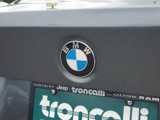 Used 2017 BMW 330i Sedan RWD image 9