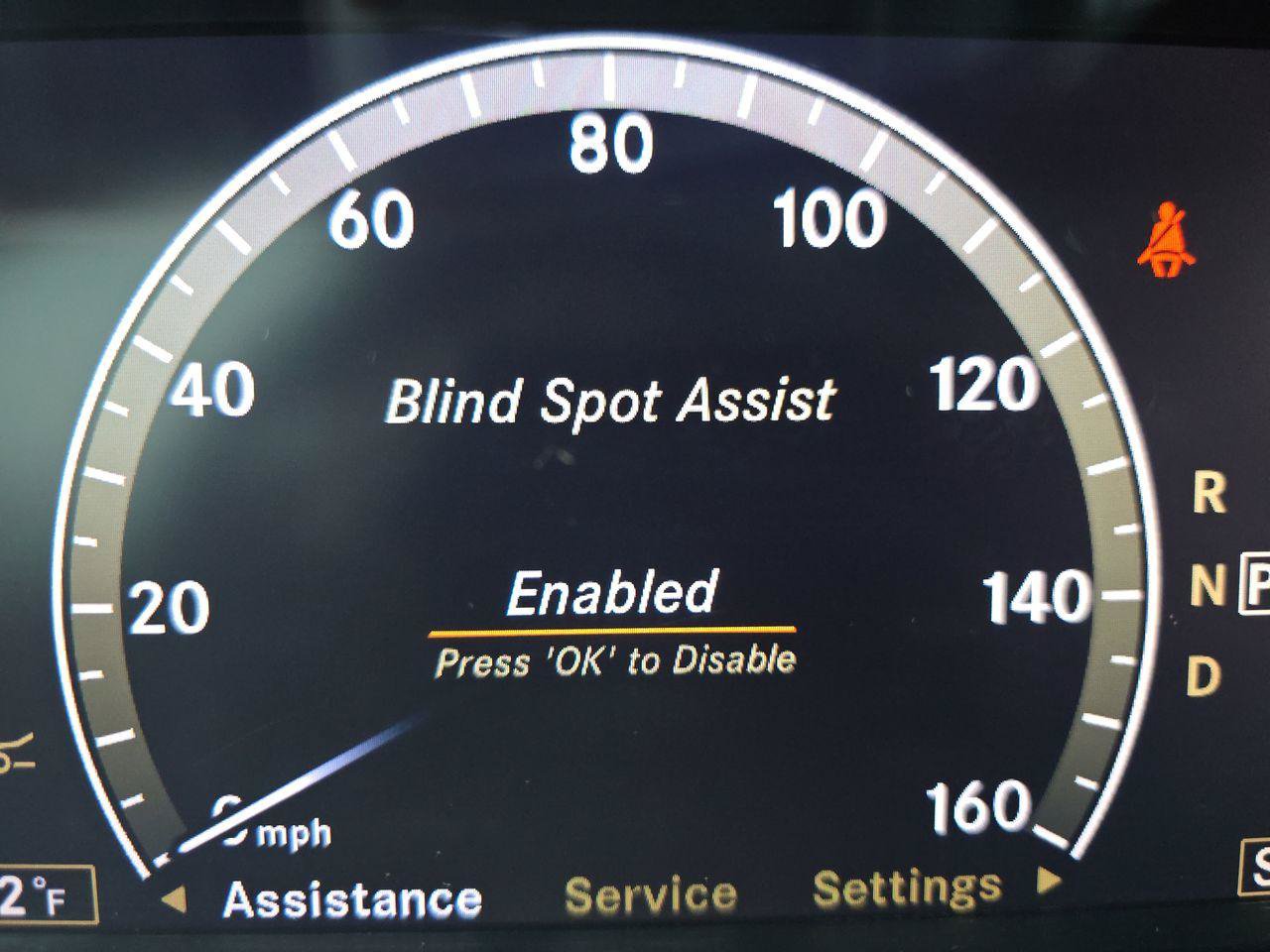 Used 2008 Mercedes-Benz S 600 image 48
