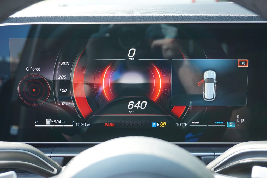 Certified 2026 Mercedes-Benz GLE 350 4MATIC image 31
