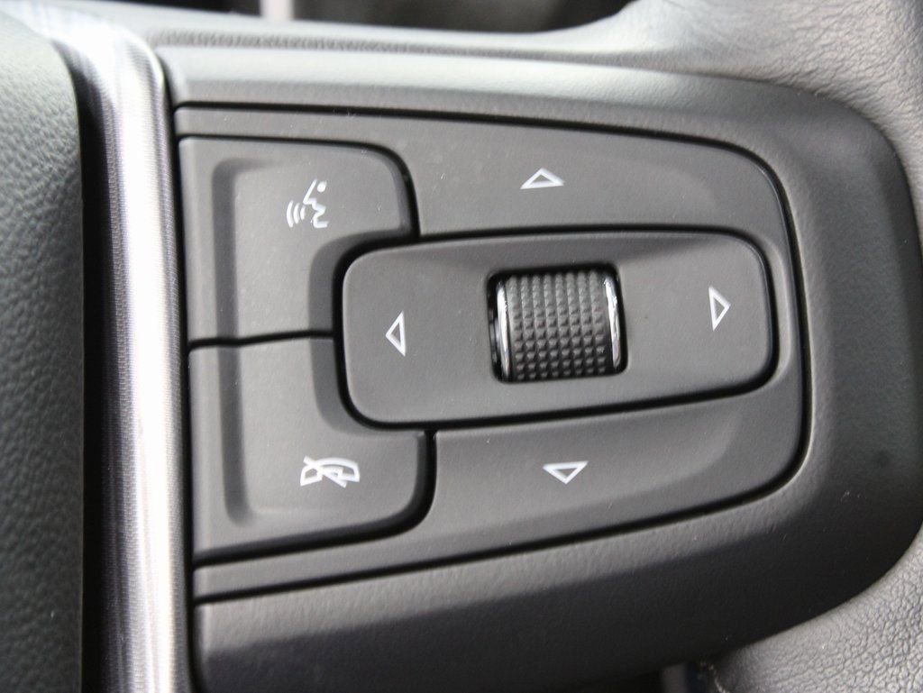 Used 2024 GMC Sierra 2500 Denali w/ Technology Package image 67