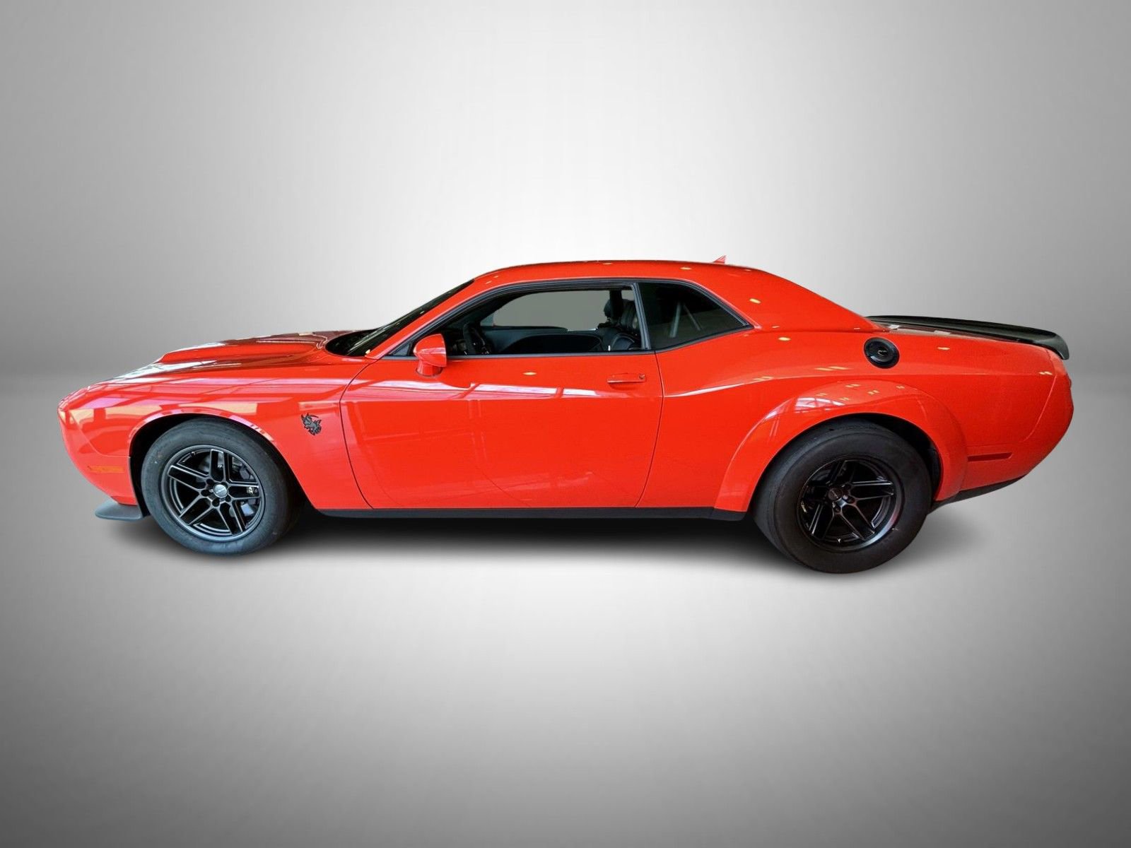 Used 2023 Dodge Challenger SRT Hellcat Redeye image 8