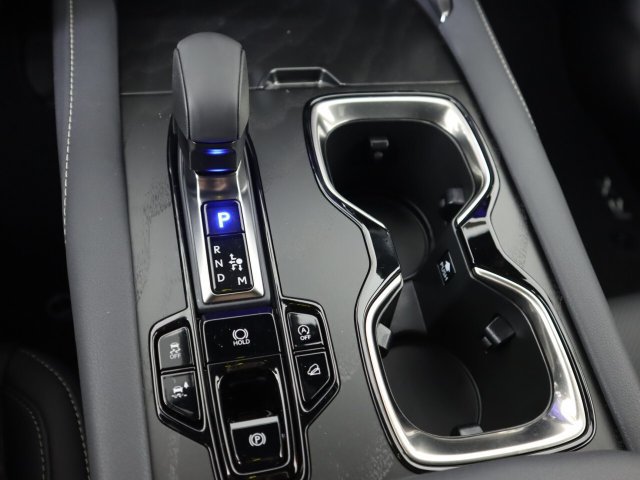 New 2026 Lexus RX 350 F Sport w/ Convenience Package AWD/4WD image 20