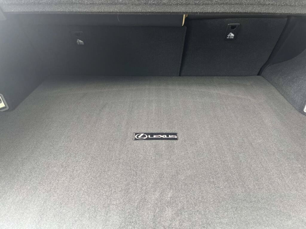 Used 2021 Lexus NX 300 AWD w/ Premium Package image 18