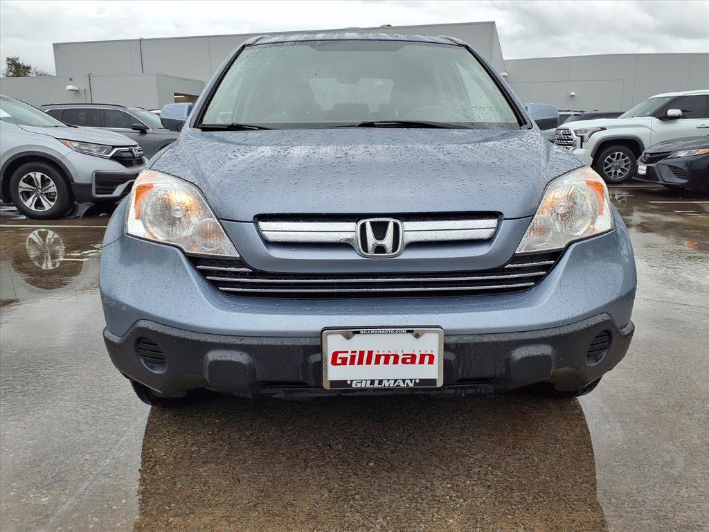 Used 2007 Honda CR-V EX-L image 19
