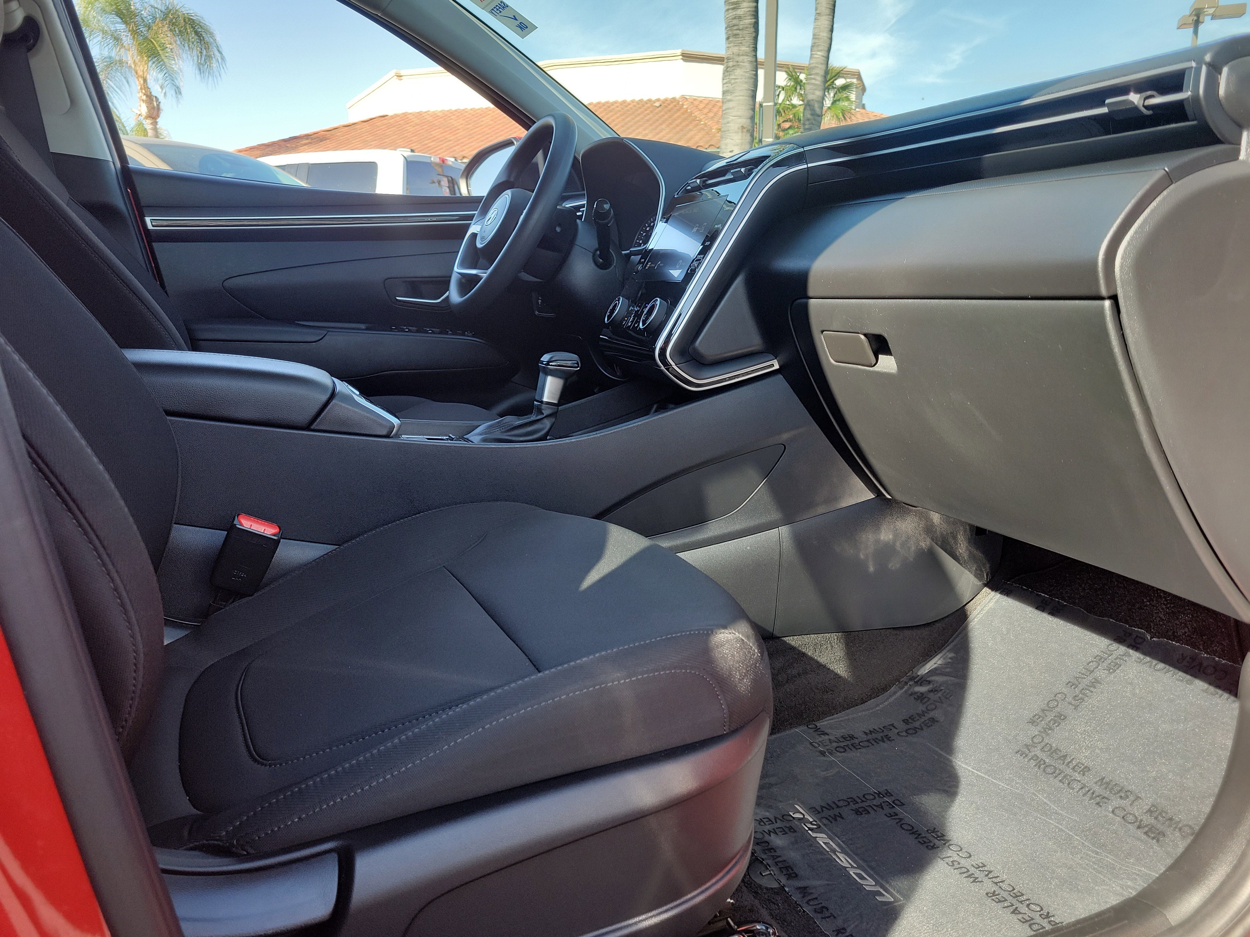 Certified 2023 Hyundai Tucson SEL image 22