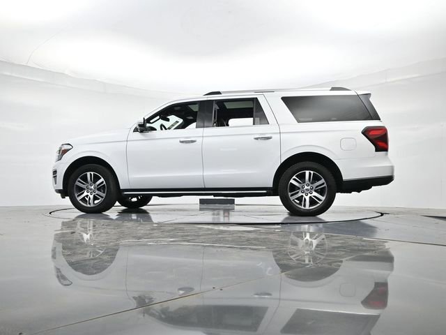 Used 2023 Ford Expedition Max Limited image 40