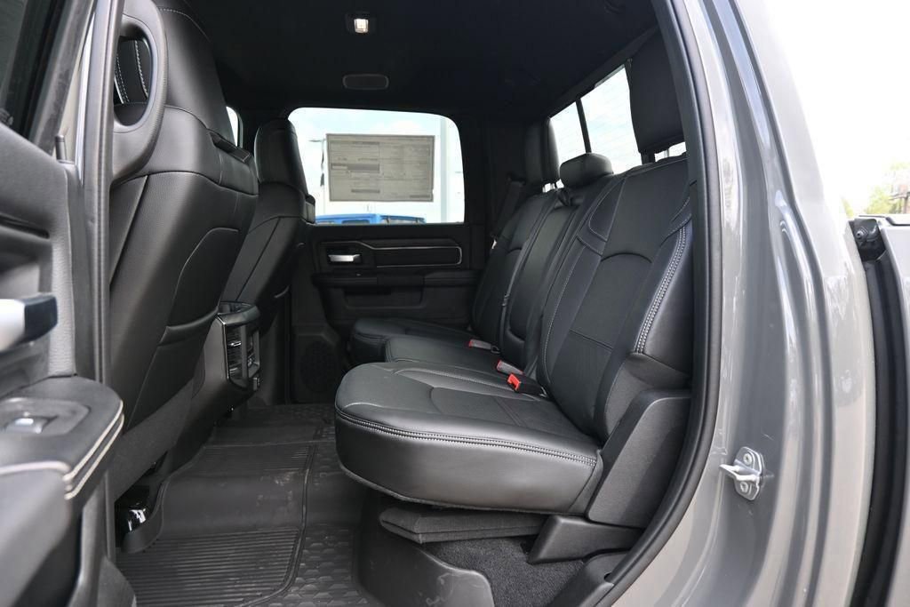 New 2026 RAM 2500 Power Wagon image 18