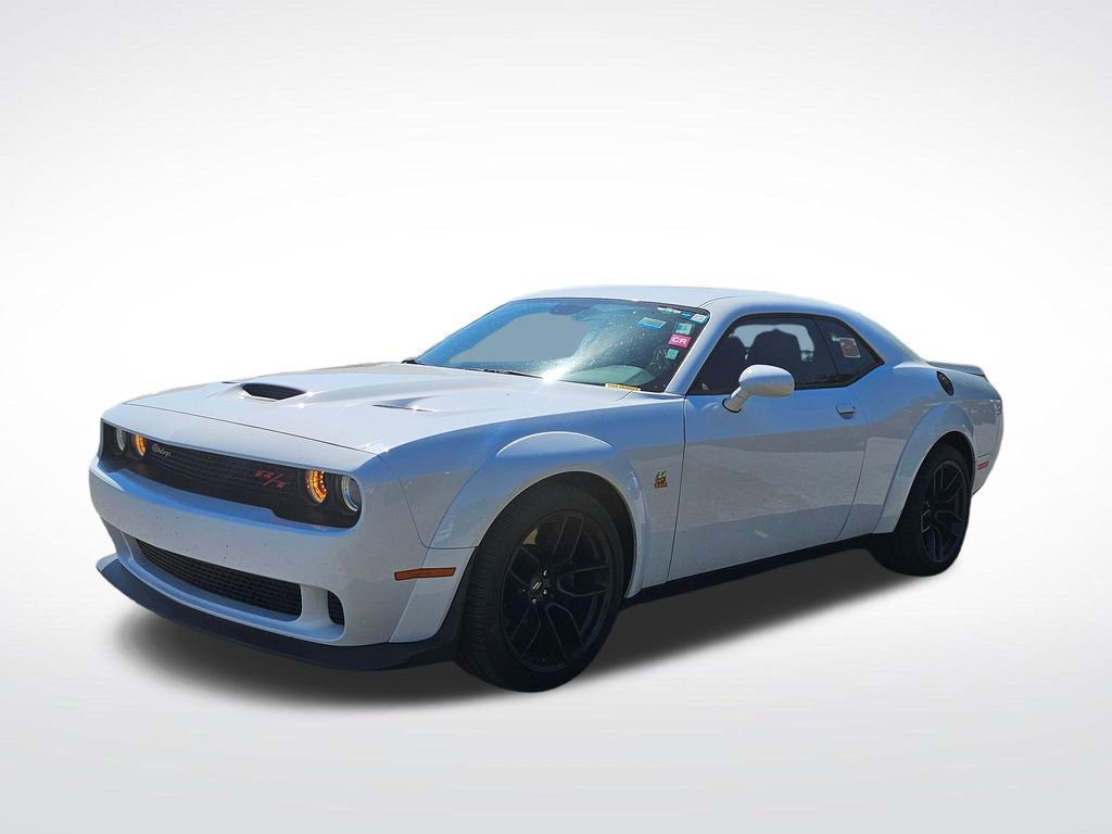 Used 2023 Dodge Challenger R/T Scat Pack image 2