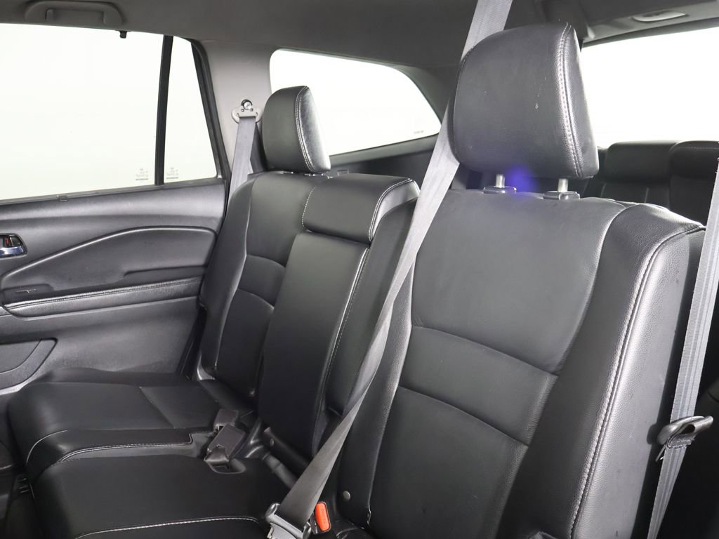 Used 2021 Honda Pilot Special Edition image 35