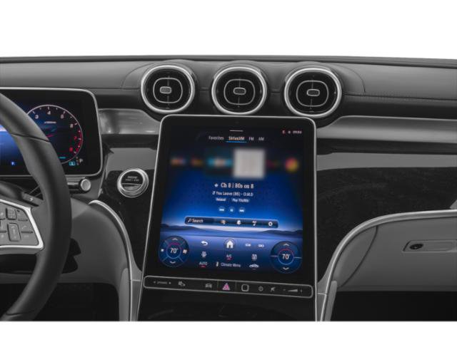 New 2026 Mercedes-Benz GLC 300 4MATIC image 7