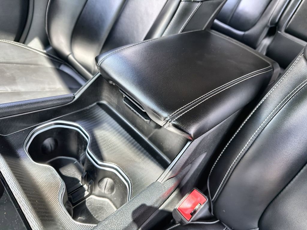 Used 2023 Jeep Grand Cherokee Limited w/ Trailer Tow Prep Group (B) AWD/4WD image 22