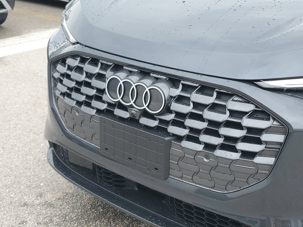 Certified 2025 Audi Q5 Premium w/ Premium Plus AWD/4WD image 11