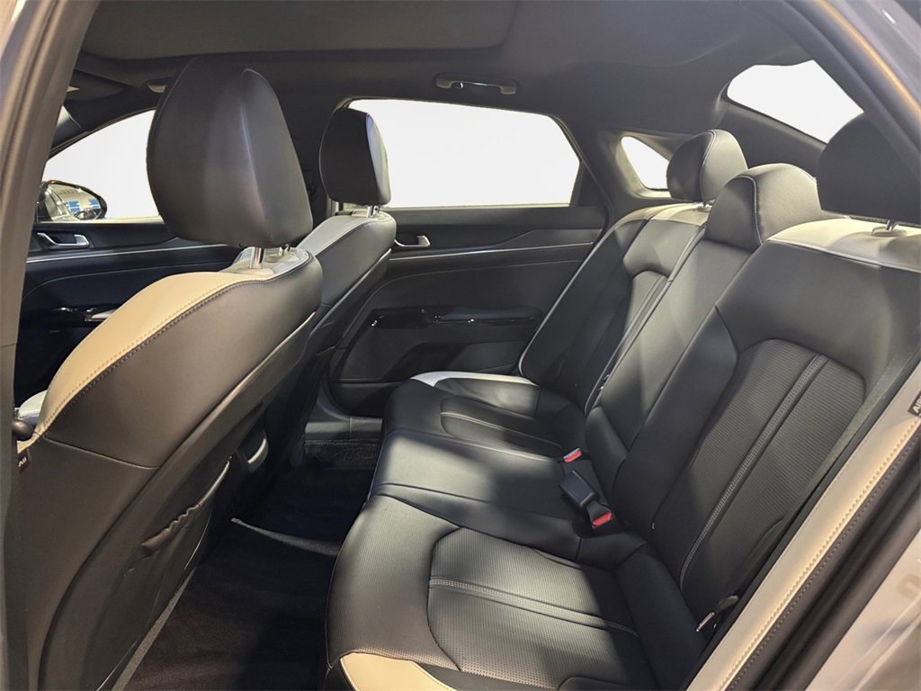 Certified 2025 Kia K5 GT-Line w/ GT-Line Premium Package image 24