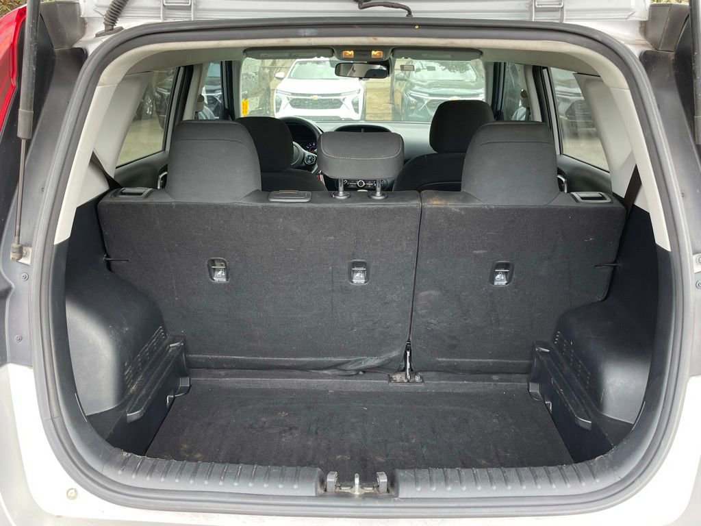 Used 2021 Kia Soul S image 7