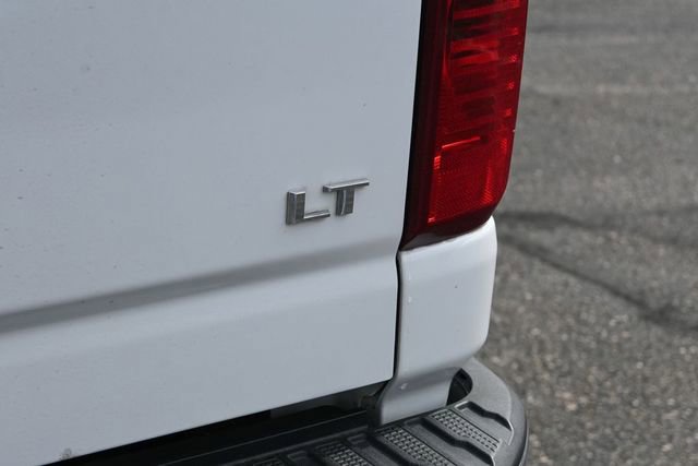 Used 2020 Chevrolet Silverado 2500 LT w/ All Star Edition AWD/4WD image 7