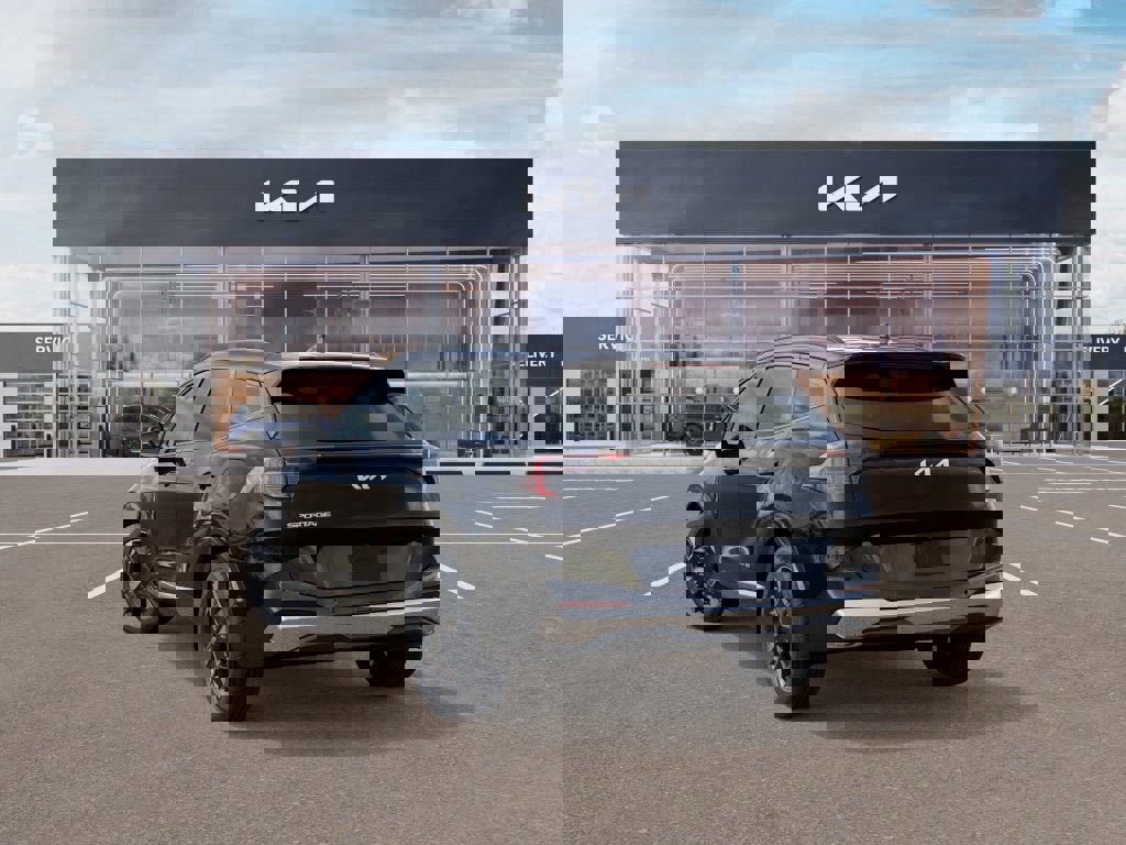 New 2026 Kia Sportage SX Prestige image 4