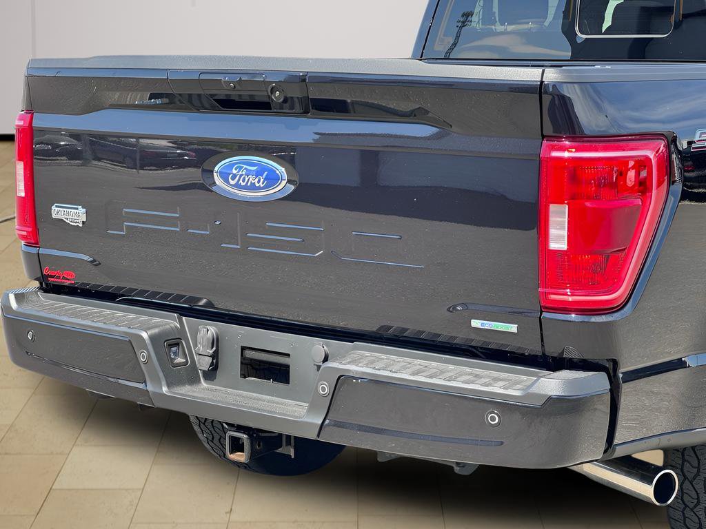 Used 2022 Ford F150 XLT w/ Equipment Group 302A High AWD/4WD image 45