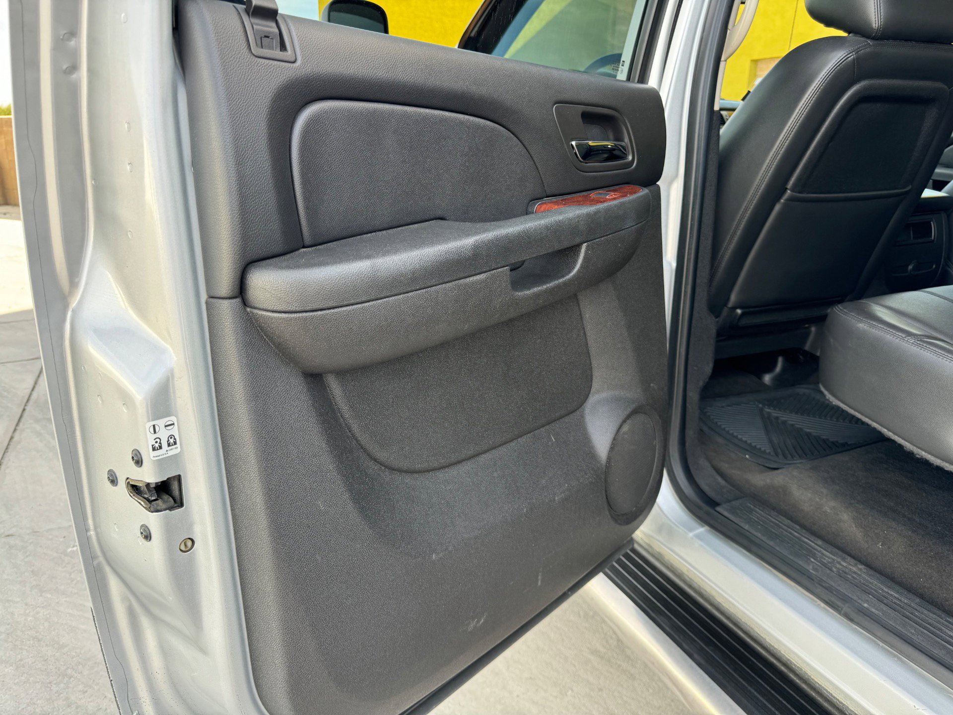 Used 2013 GMC Sierra 2500 SLT image 22