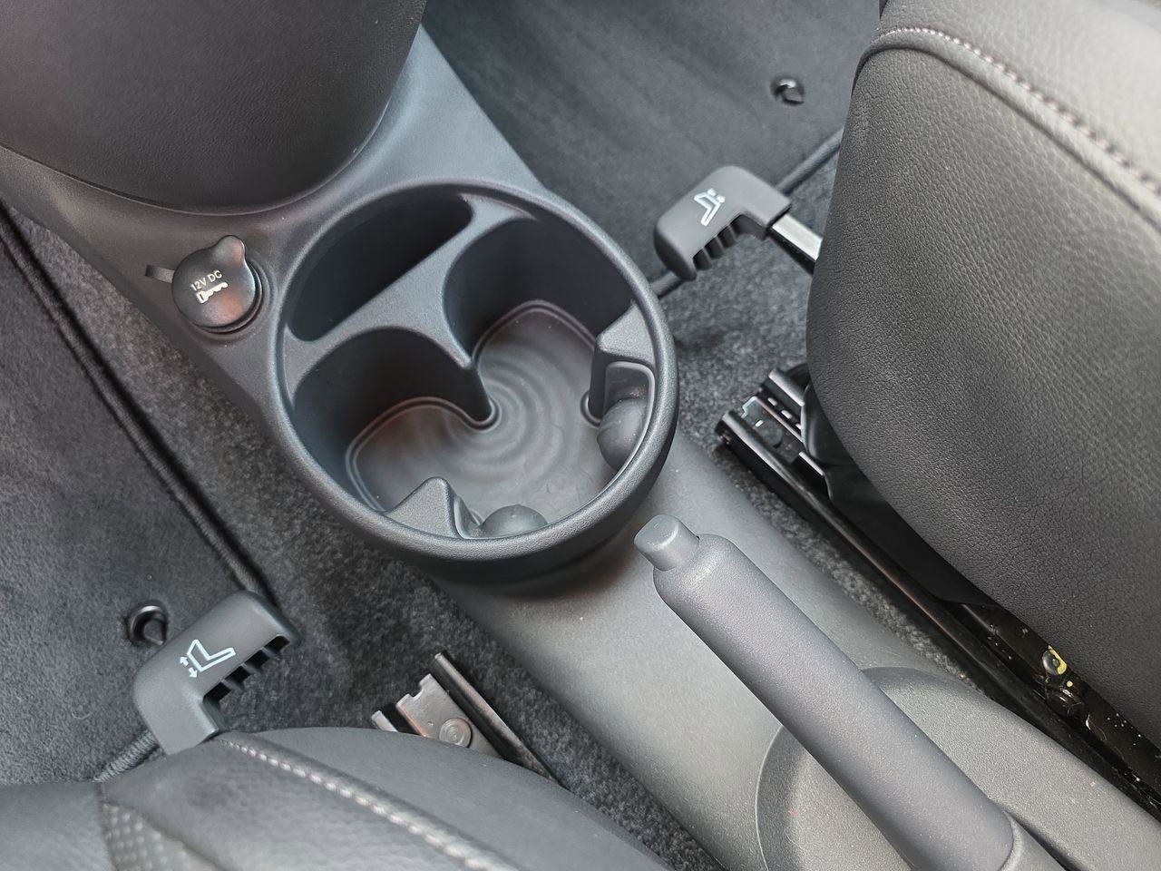 Used 2012 FIAT 500 Sport image 25