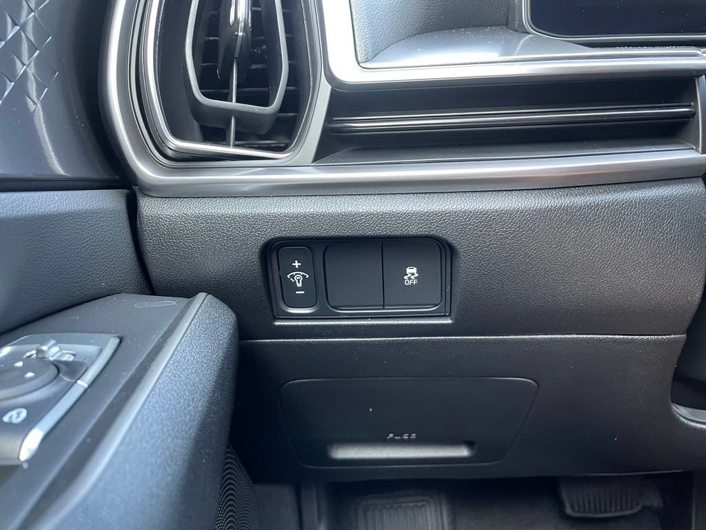 New 2026 Kia Sorento S w/ S Panoramic Sunroof Package FWD image 13