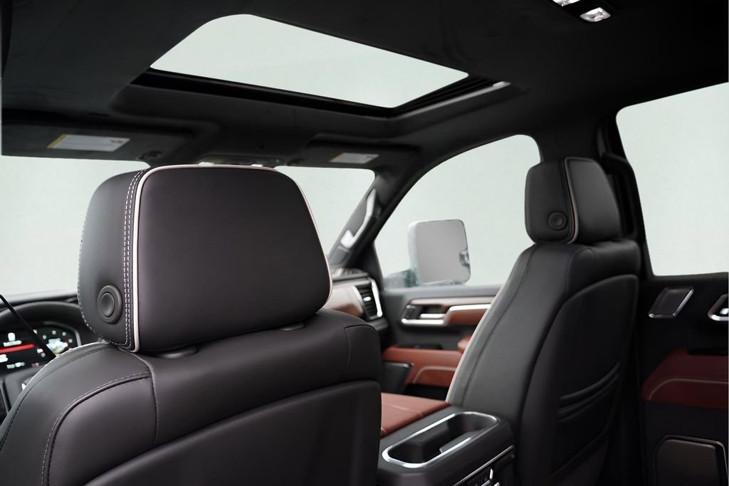 New 2026 GMC Sierra 2500 Denali Ultimate w/ Max Trailering Package image 35