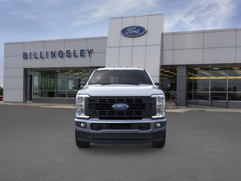 New 2026 Ford F350 XL w/ FX4 Off-Road Package image 6