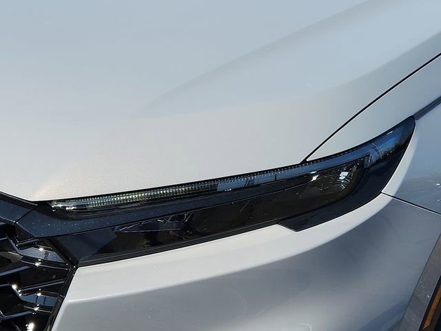 New 2026 Honda CR-V Sport-L image 9