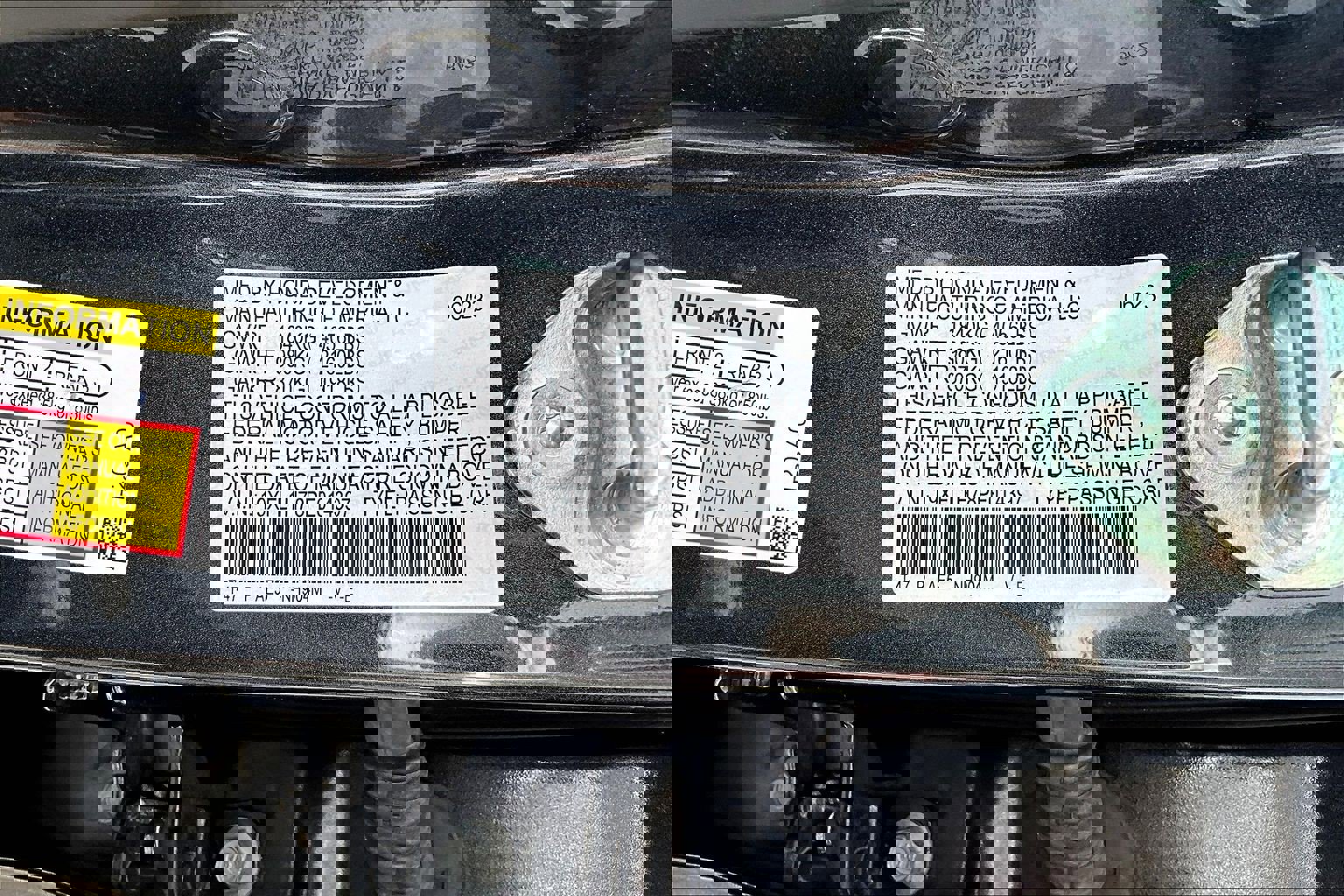 Used 2023 Honda Civic EX-L image 18