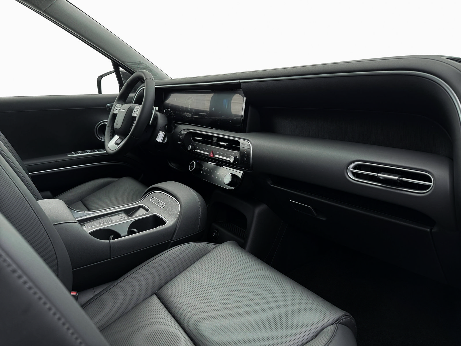 New 2026 Hyundai Palisade SEL Premium AWD/4WD image 15