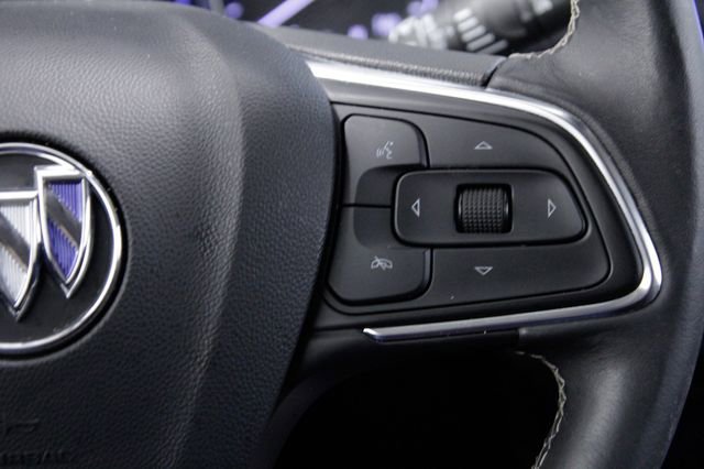 Used 2023 Buick Encore GX Select w/ Safety Package II image 26