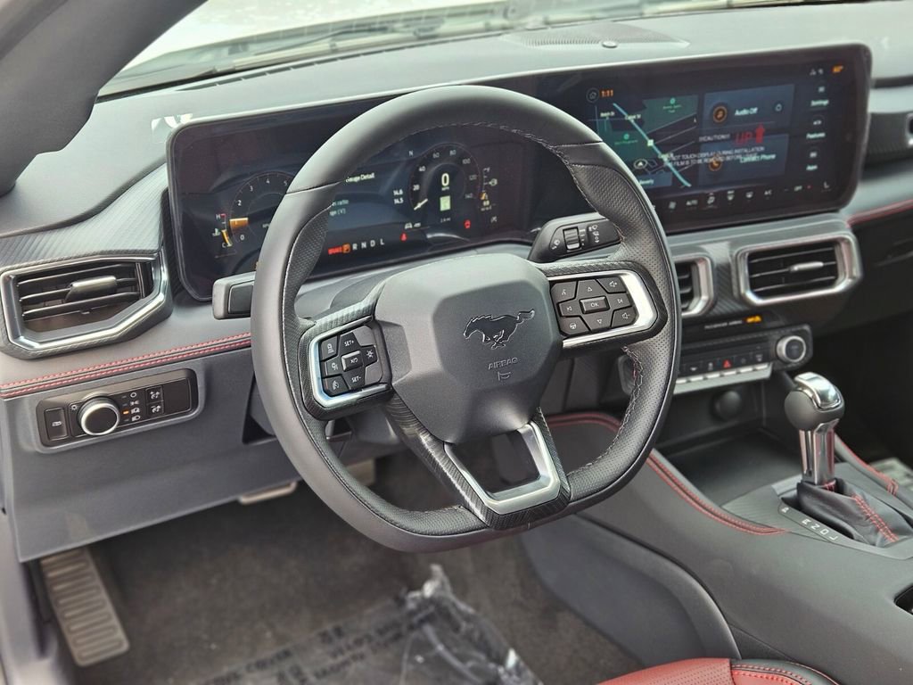 New 2026 Ford Mustang Premium image 15
