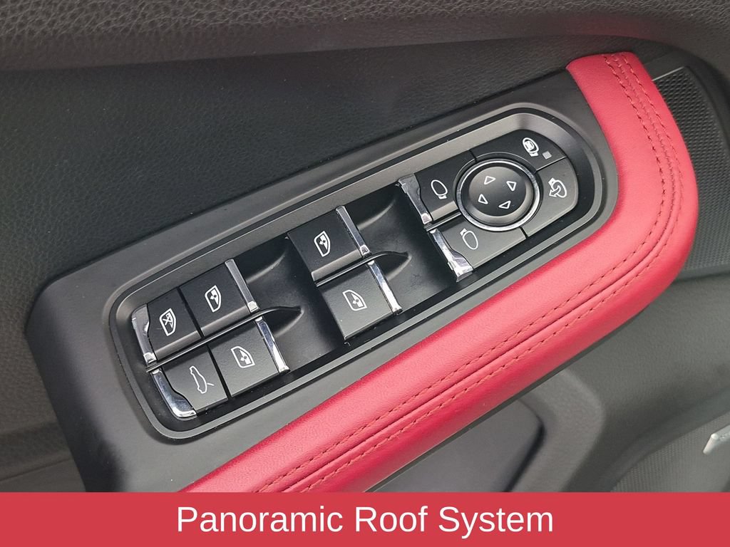 Used 2017 Porsche Macan GTS AWD/4WD image 15