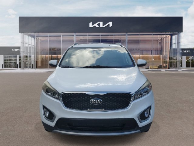 Used 2018 Kia Sorento EX FWD image 2
