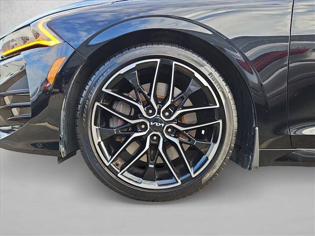 Used 2023 Kia K5 GT w/ GT1 Package FWD image 26