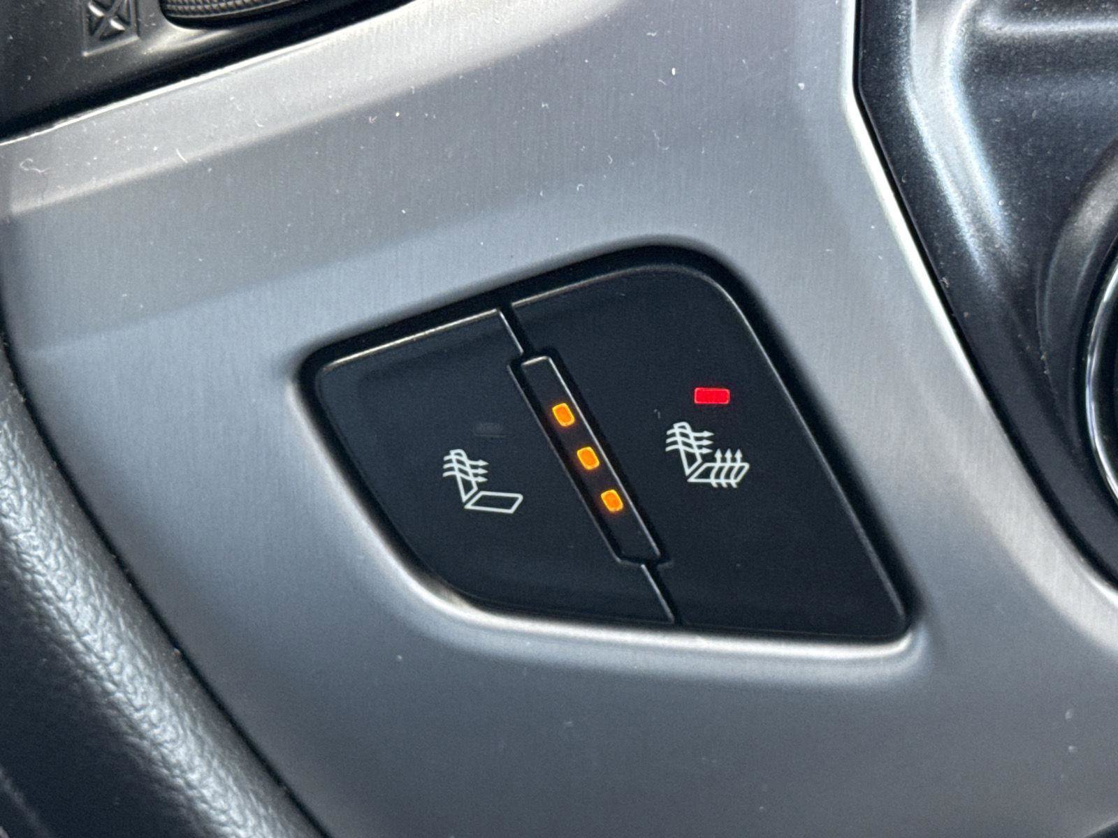 Used 2018 GMC Sierra 1500 SLT w/ SLT Premium Package image 18