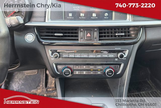 Used 2019 Kia Optima S image 20
