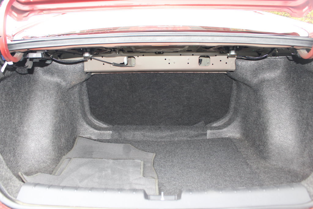 Used 2019 Honda Civic LX image 29