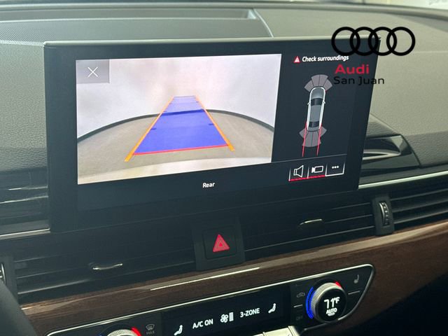 Used 2023 Audi A4 2.0T Premium w/ Convenience Package image 21