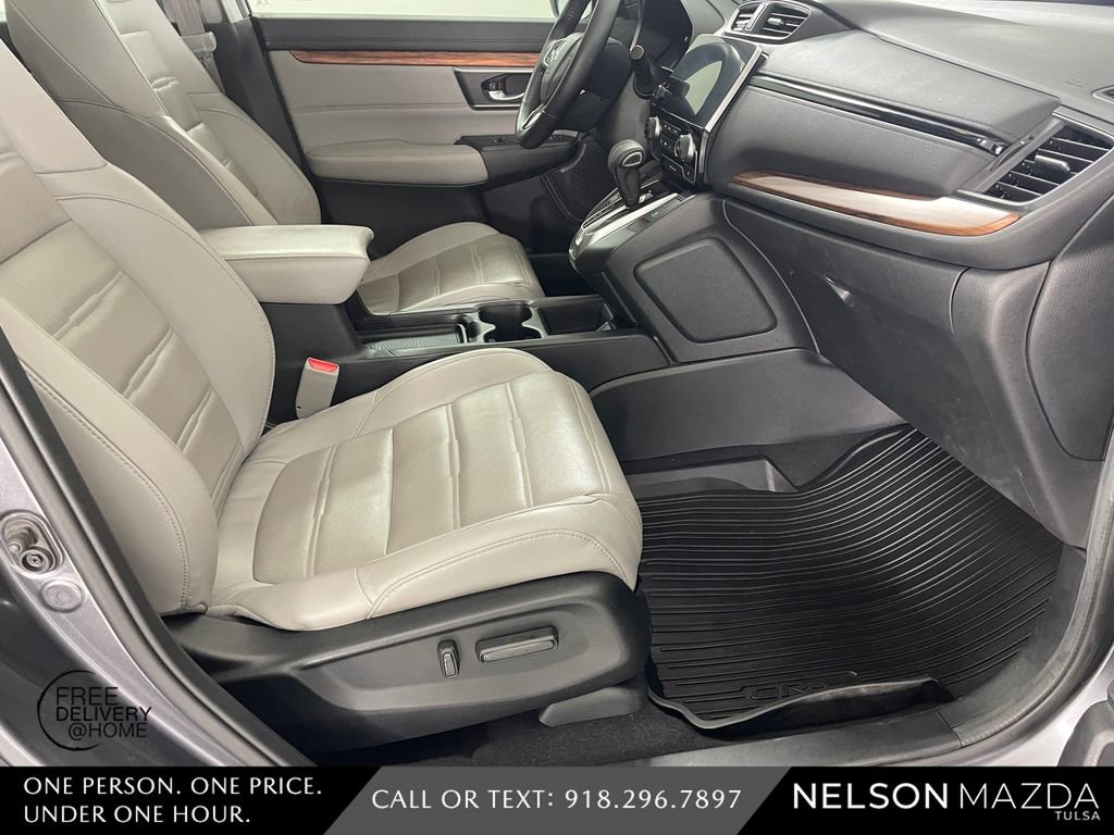 Used 2017 Honda CR-V EX-L image 46