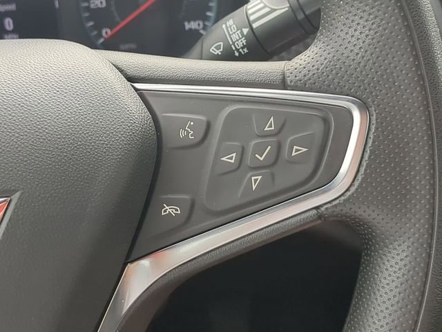 Certified 2024 Chevrolet Malibu LT image 31