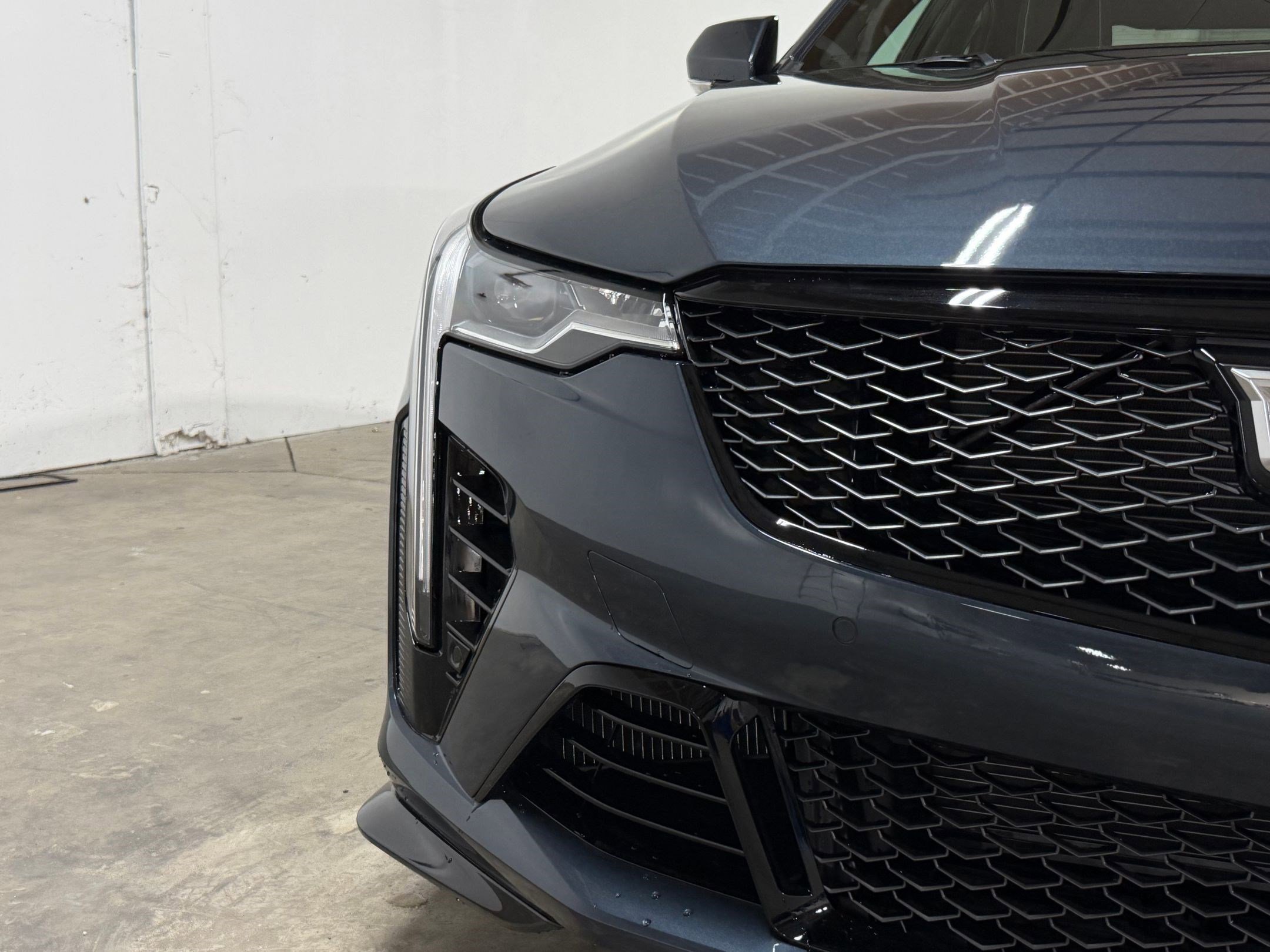 New 2026 Cadillac CT4 V Blackwing RWD image 21