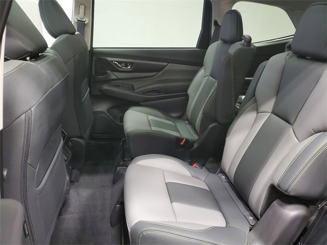 Used 2025 Subaru Ascent Onyx Edition image 12