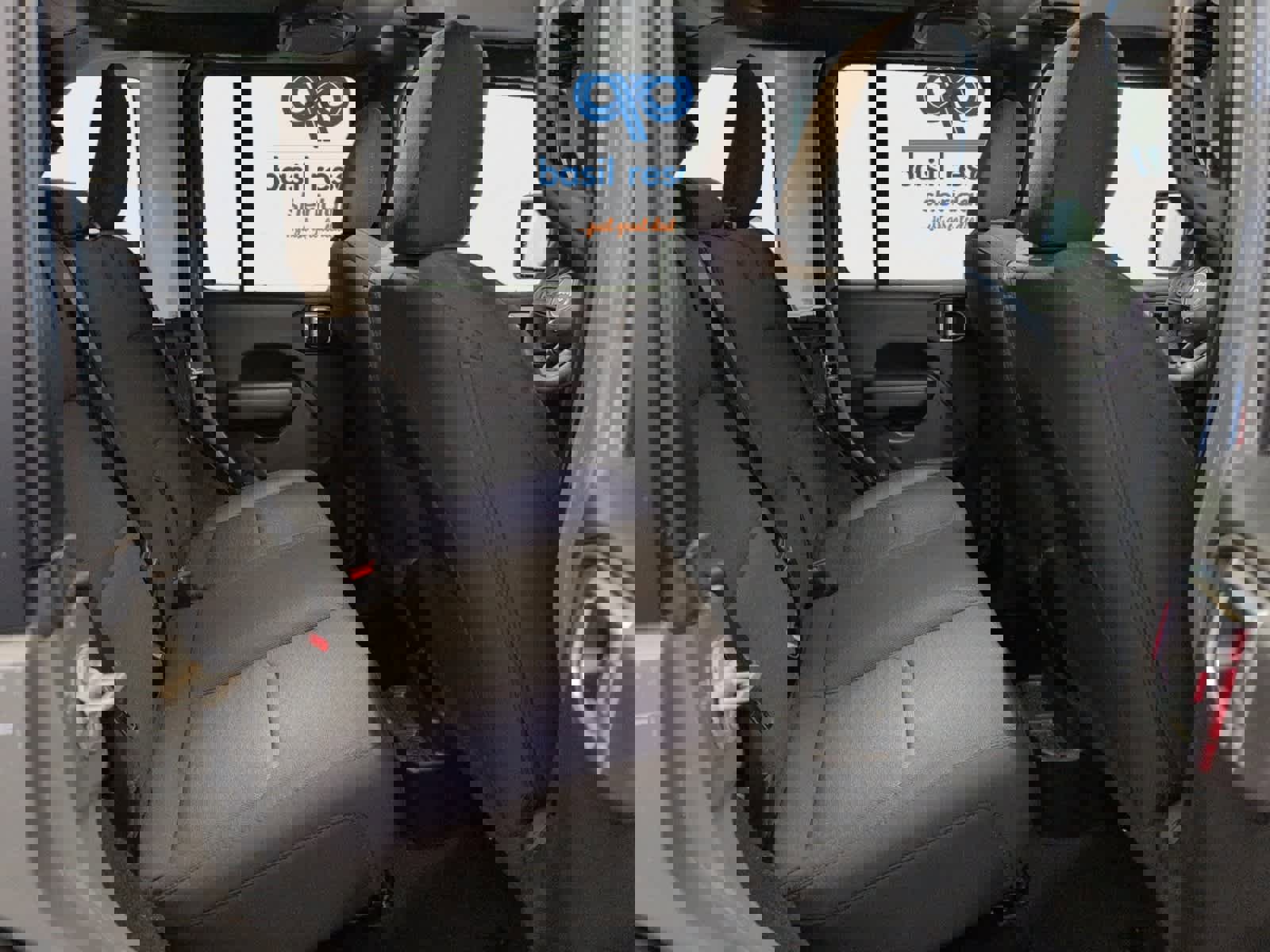 Used 2023 Jeep Wrangler Unlimited image 20