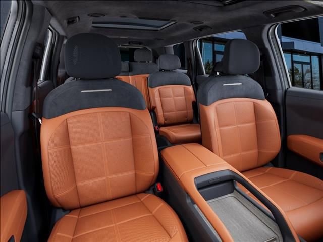 New 2027 Kia Telluride SX Prestige image 15