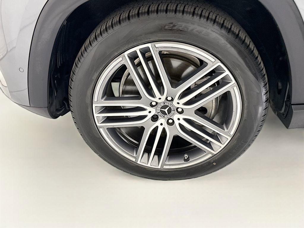Used 2022 Mercedes-Benz GLS 450 4MATIC image 29