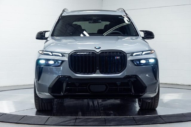 New 2027 BMW X7 M60i AWD/4WD image 7