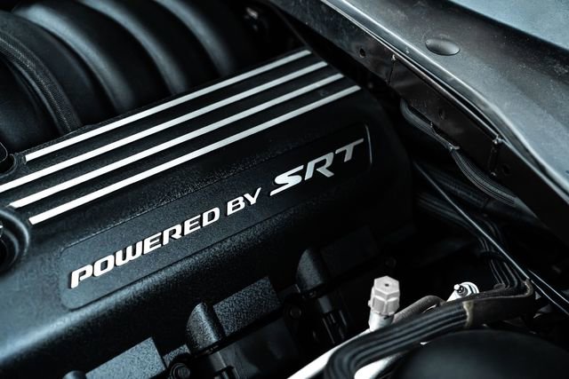 Used 2021 Dodge Charger Scat Pack w/ Dynamics Package image 40