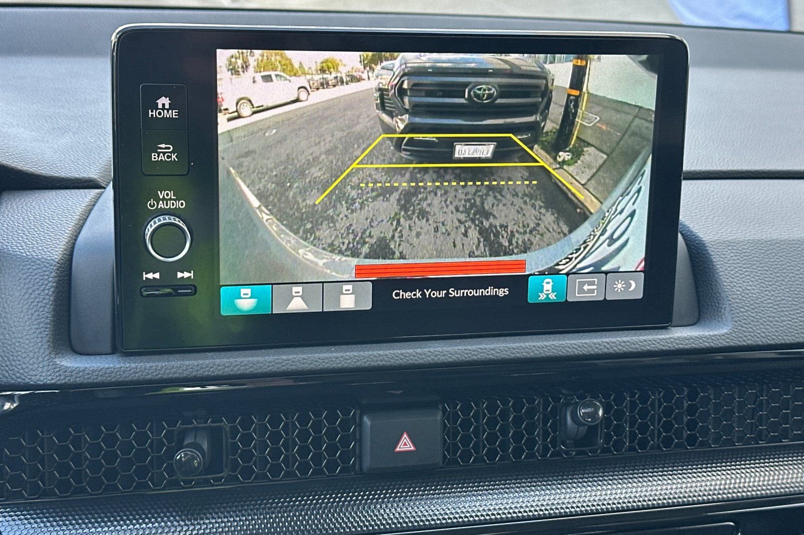 Used 2023 Honda CR-V EX-L image 22