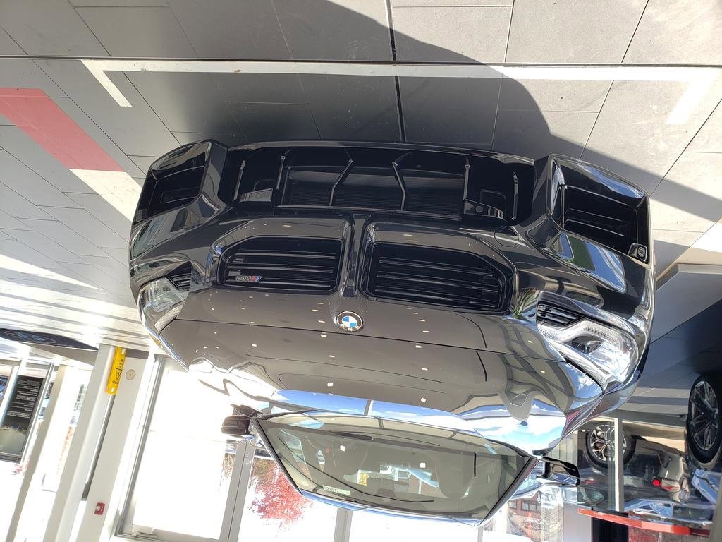 New 2026 BMW M2 image 3