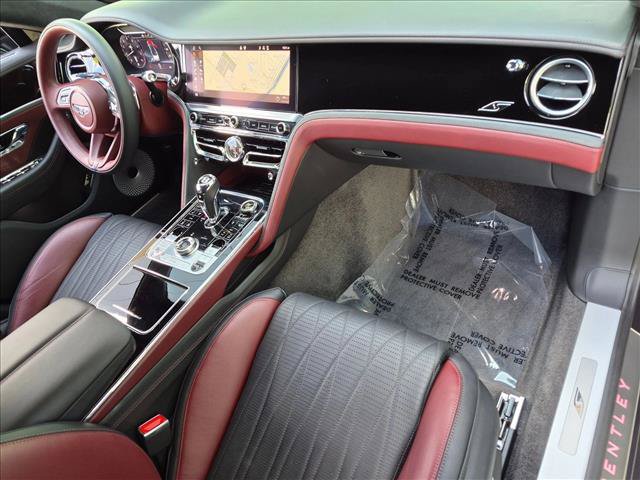Used 2023 Bentley Flying Spur S V8 AWD/4WD image 23